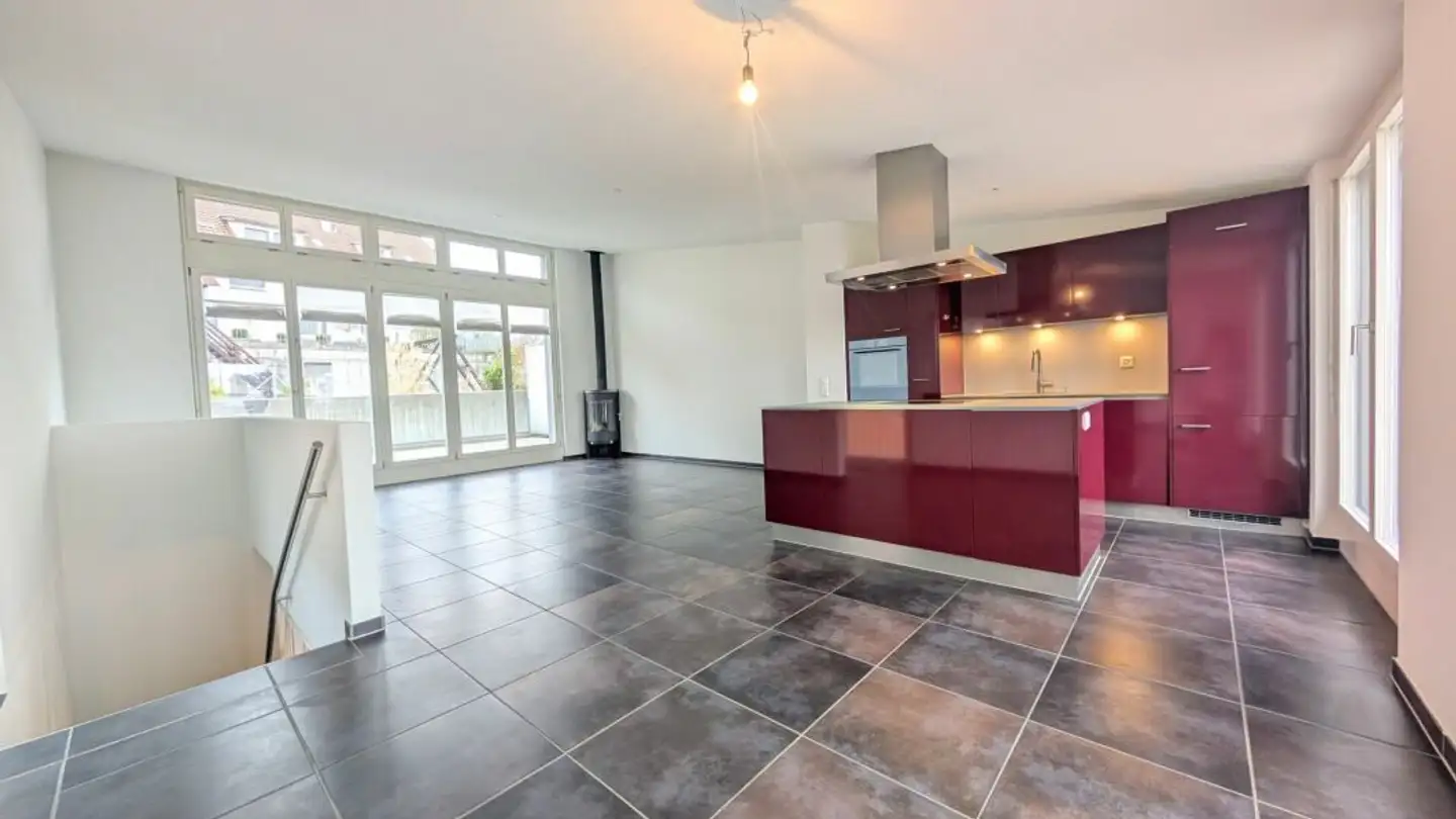 Row house for sale - Haldenrainstrasse, 8308 Illnau