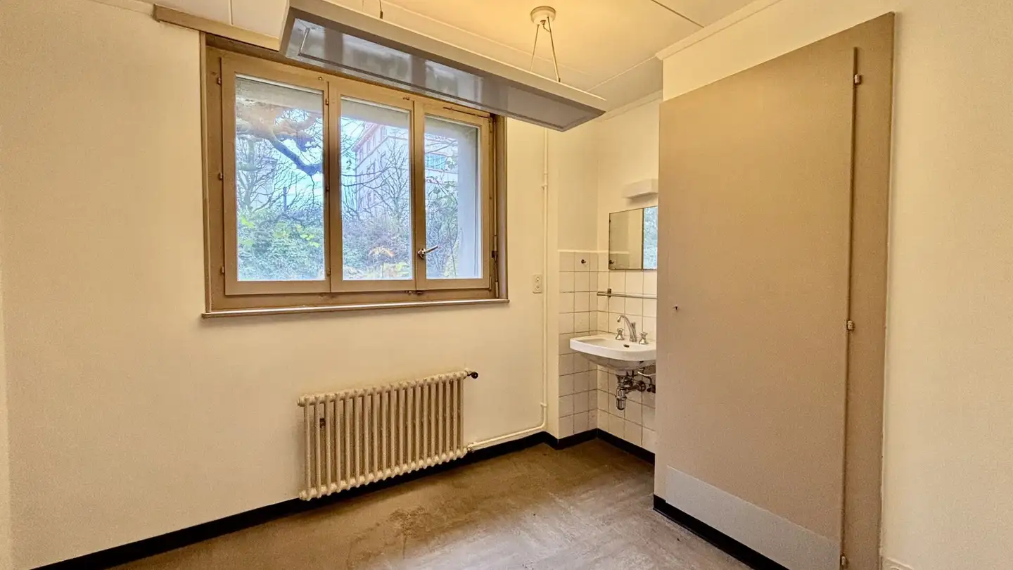 Bureau à louer - Avenue Gabriel-De-Rumine, 1005 Lausanne - Photo 4