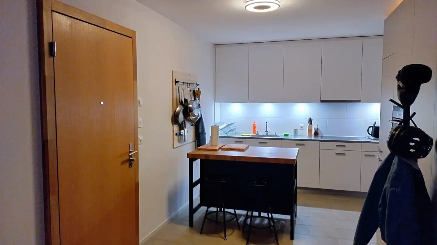 Appartement à louer - Holligenstrasse 23, 3008 Bern - Photo 3