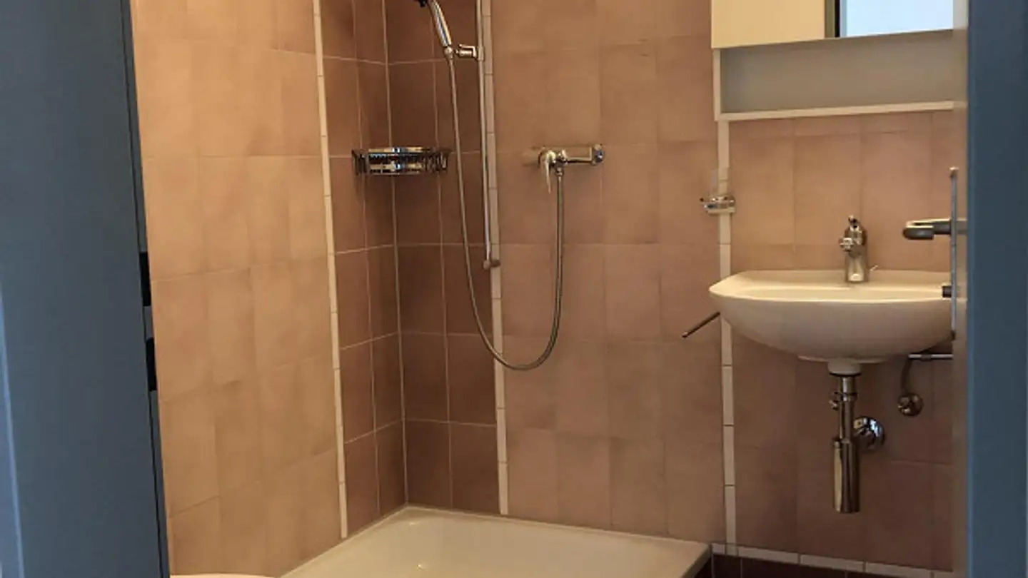 Appartamento in affitto - Büntenstrasse 1, 6060 Sarnen - Photo 3