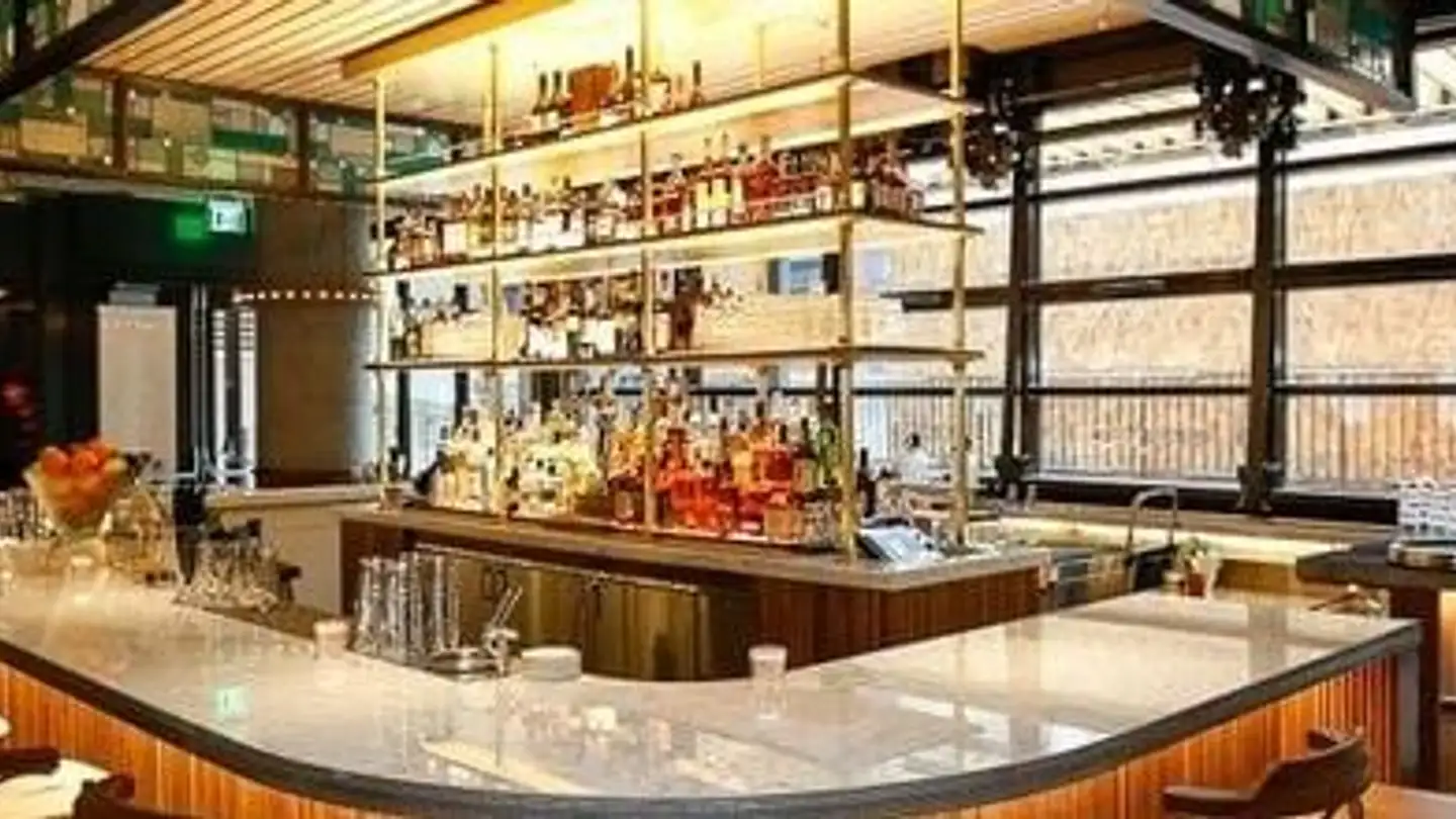 Restaurant mieten - 6060 Ramersberg