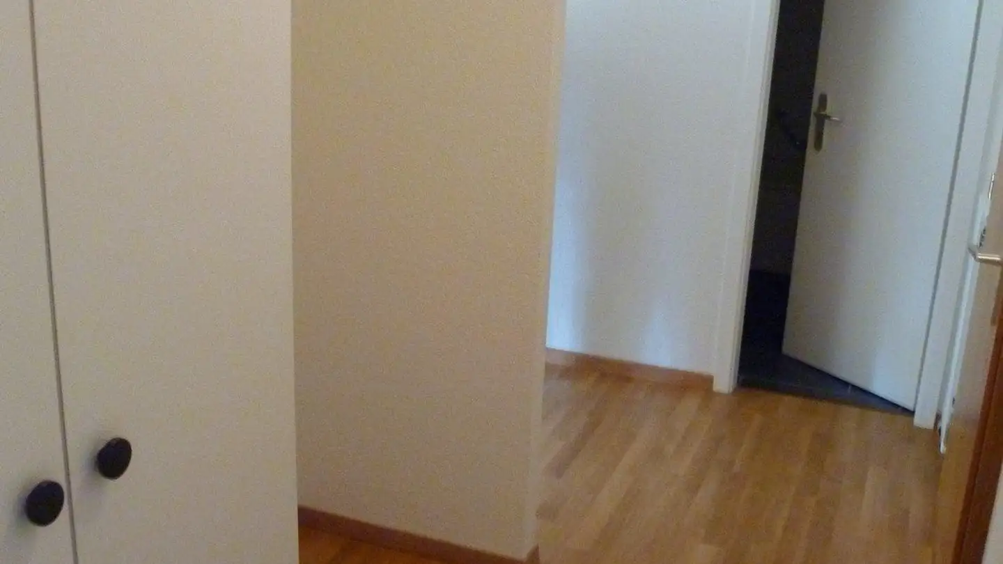 Appartamento in affitto - Bergstrasse 18, 5000 Aarau