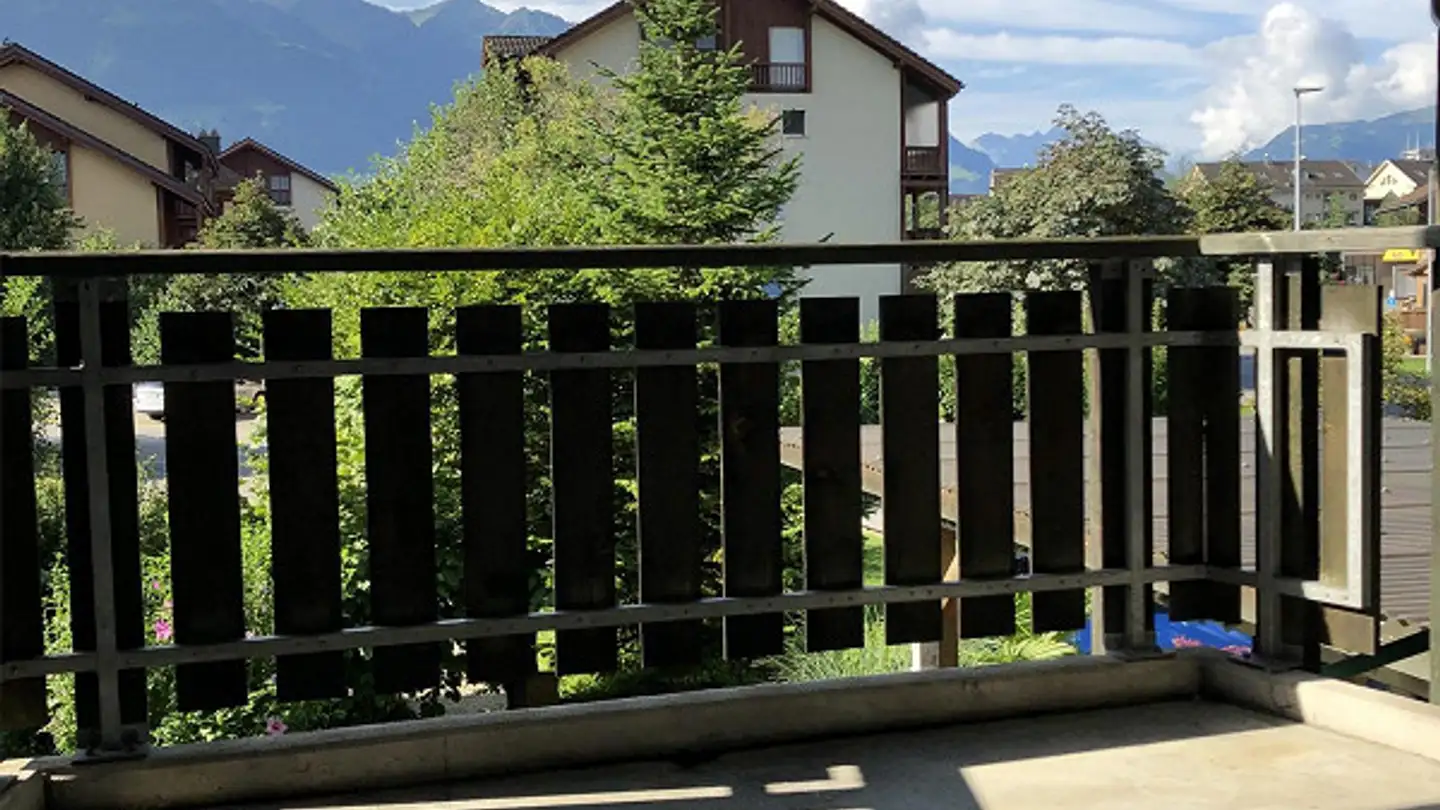 Appartamento in affitto - Büntenstrasse 1, 6060 Sarnen - Photo 4