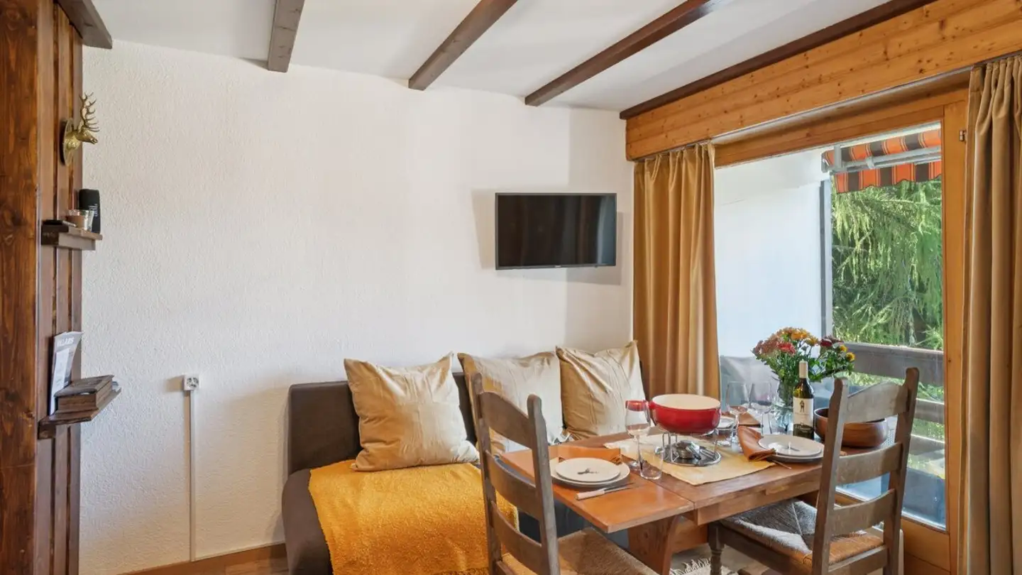 Appartement à vendre - 1884 Villars-sur-Ollon - Photo 4