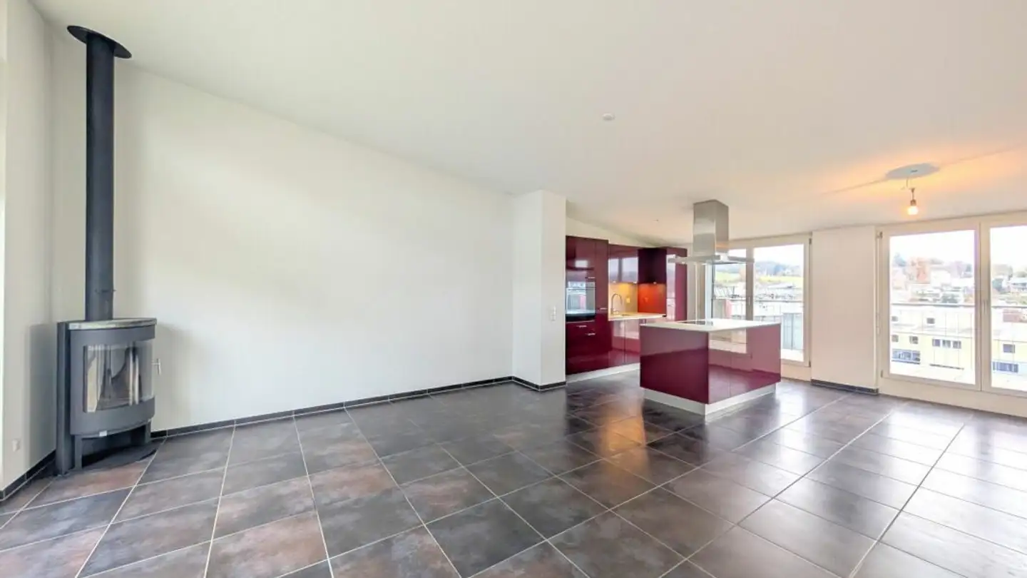 Casa a schiera in vendita - Haldenrainstrasse, 8308 Illnau - Photo 2