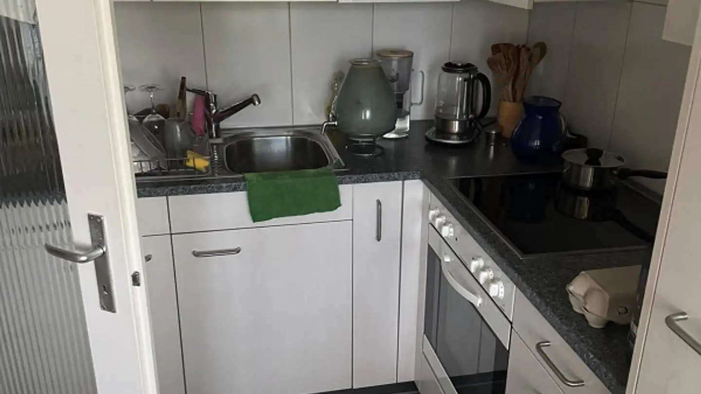 Apartment for rent - Bachrainstrasse 2, 8552 Felben-Wellhausen - Photo 3