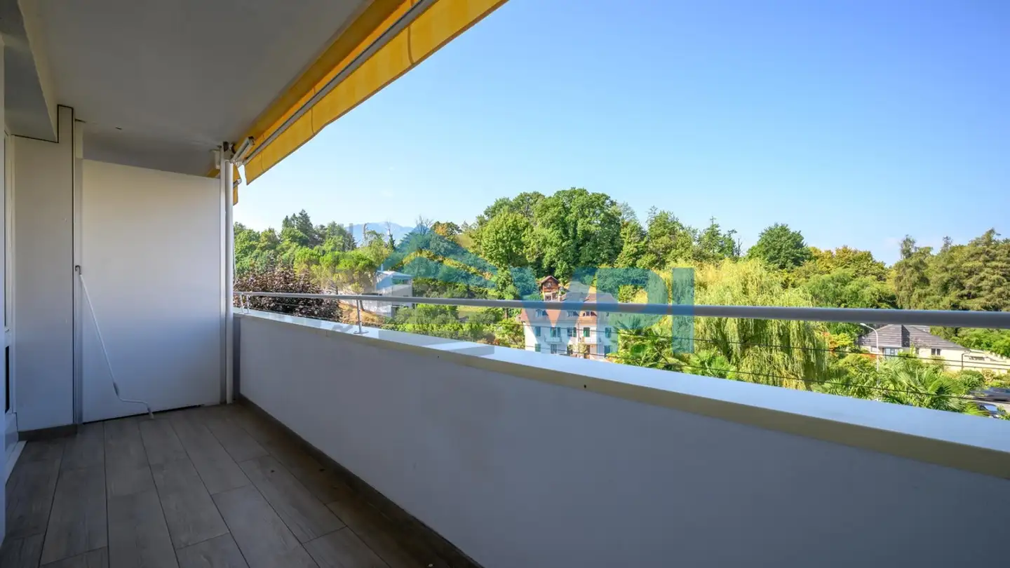 Appartement à vendre - 1816 Chailly-Montreux