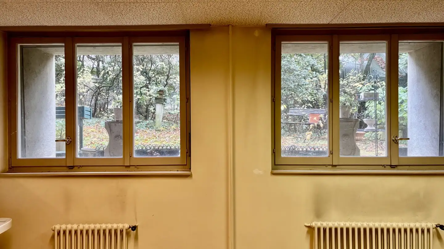 Bureau à louer - Avenue Gabriel-De-Rumine, 1005 Lausanne - Photo 3