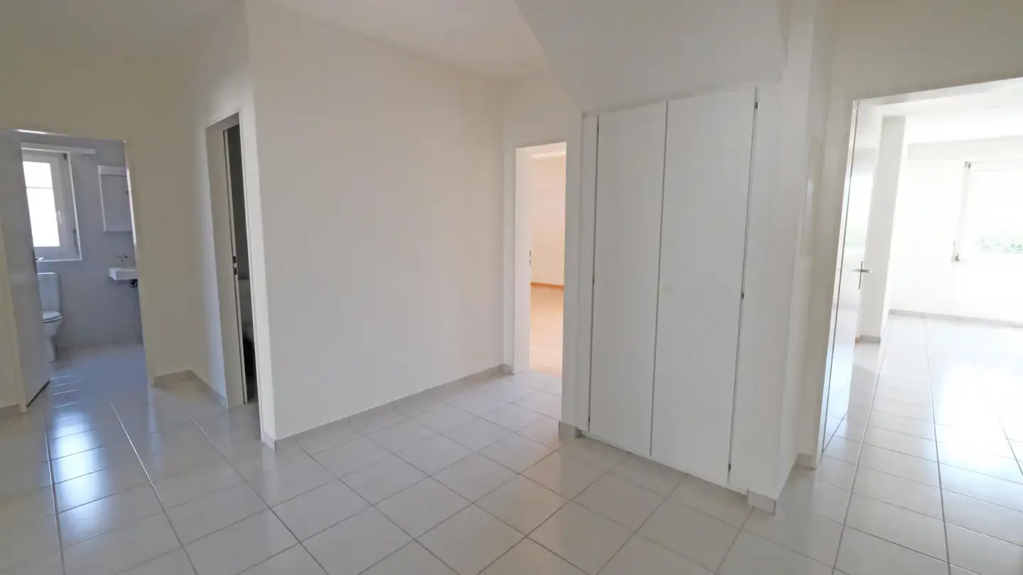 Attic flat for rent - Soleweg 12, 4313 Möhlin - Photo 2
