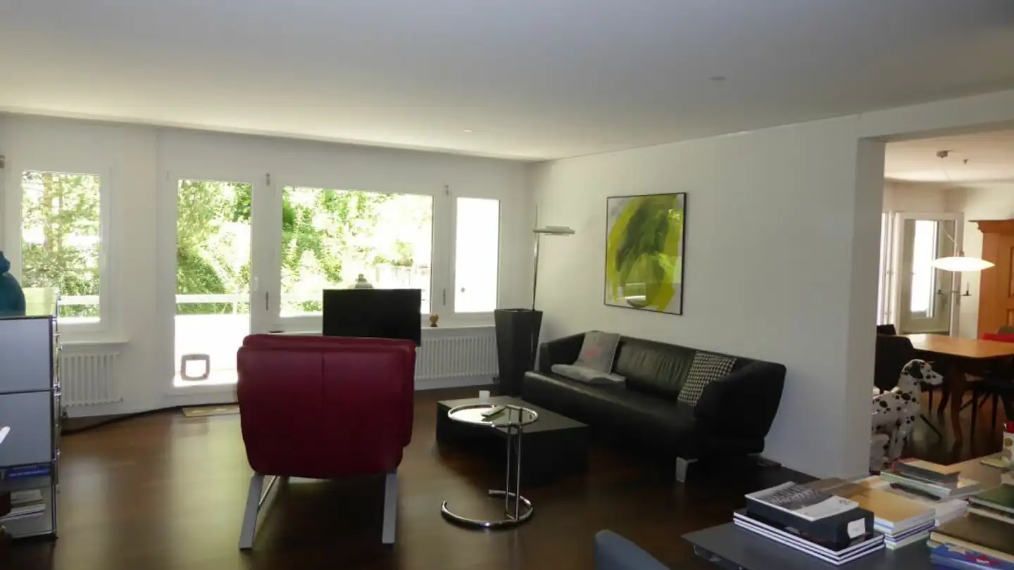 Appartamento in vendita - Flumserbergstrasse, 8890 Flums - Photo 3