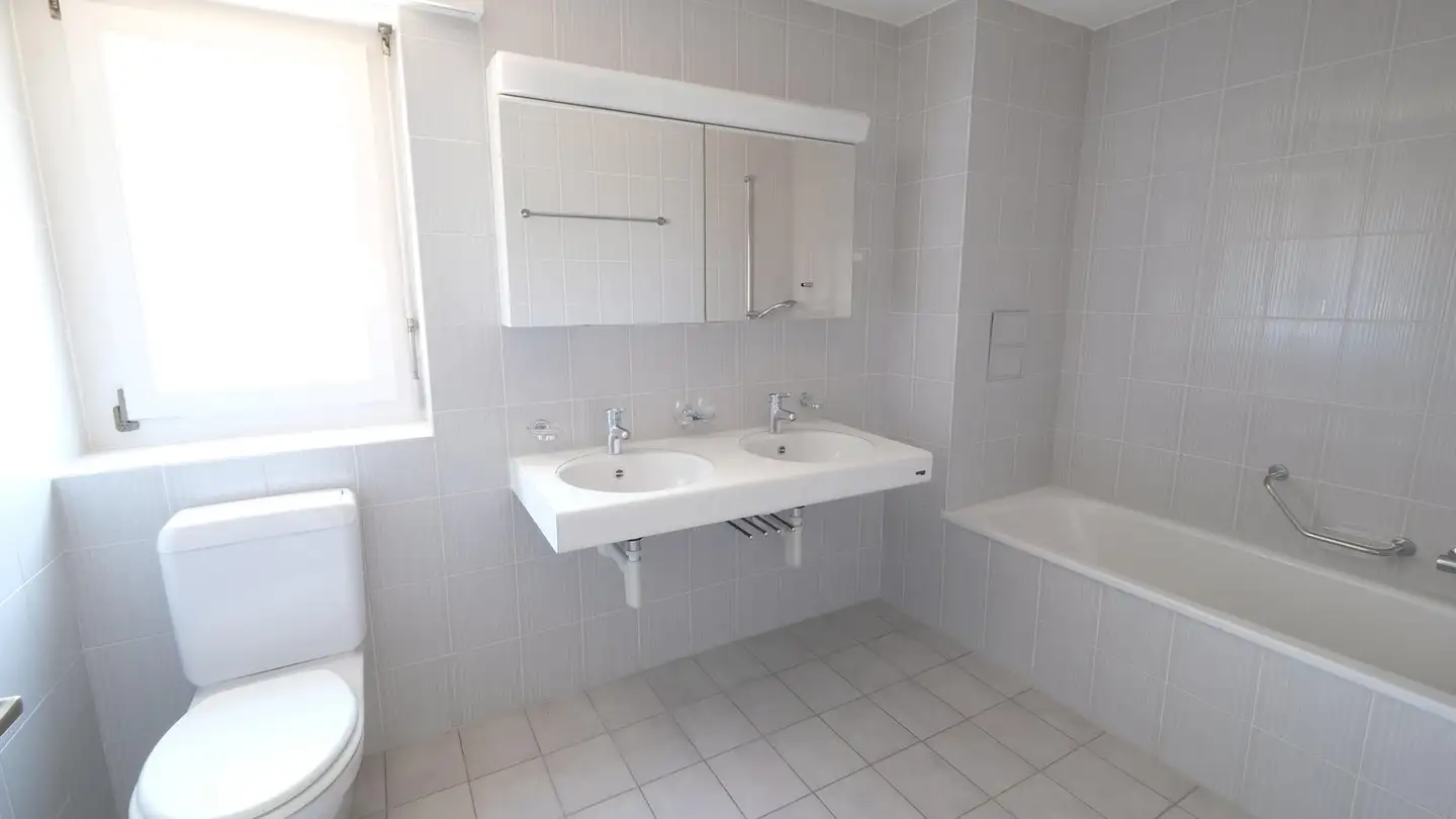 Attic flat for rent - Soleweg 12, 4313 Möhlin - Photo 3