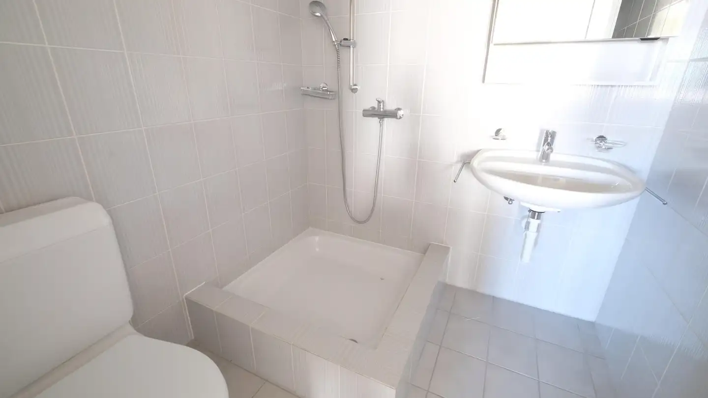 Attic flat for rent - Soleweg 12, 4313 Möhlin - Photo 4