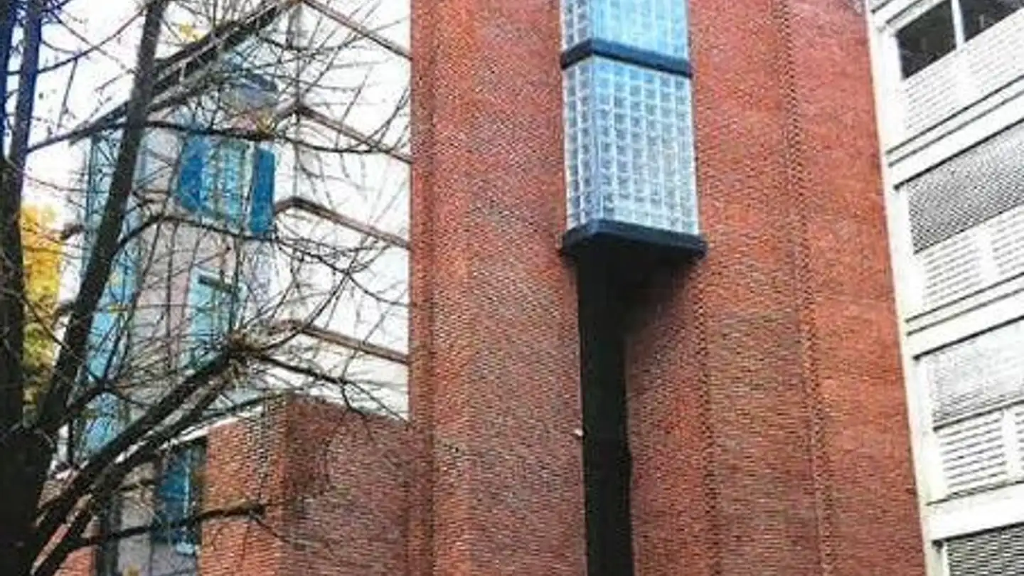 Mischgenutztes Gebäude kaufen - Ruelle Du Couchant, 1207 Genève
