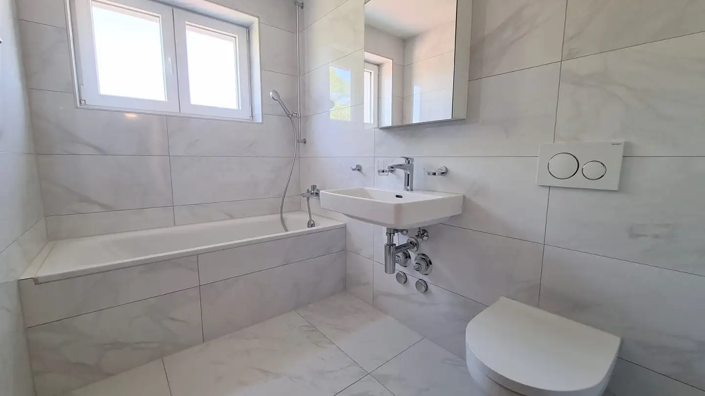 Appartement à louer - Wiesenstrasse 23, 2540 Grenchen - Photo 3