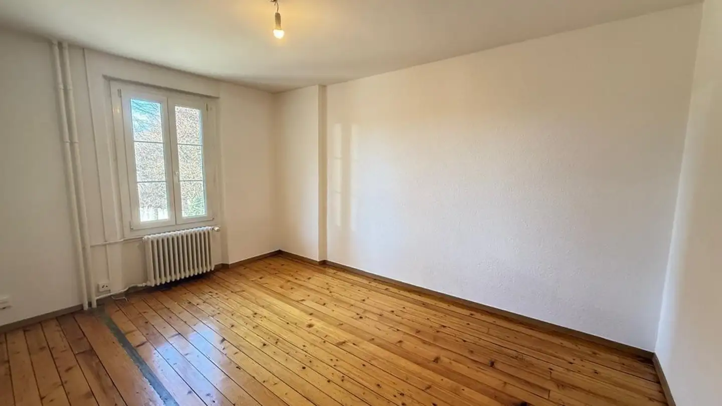 Apartment for rent - Chemin Des Pâquerettes 1, 1004 Lausanne