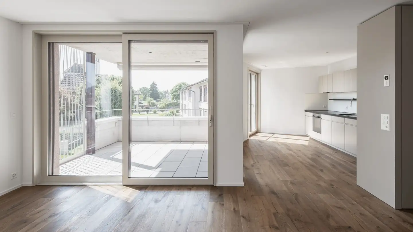 Appartamento in affitto - Löwenplatz 3, 8733 Eschenbach SG