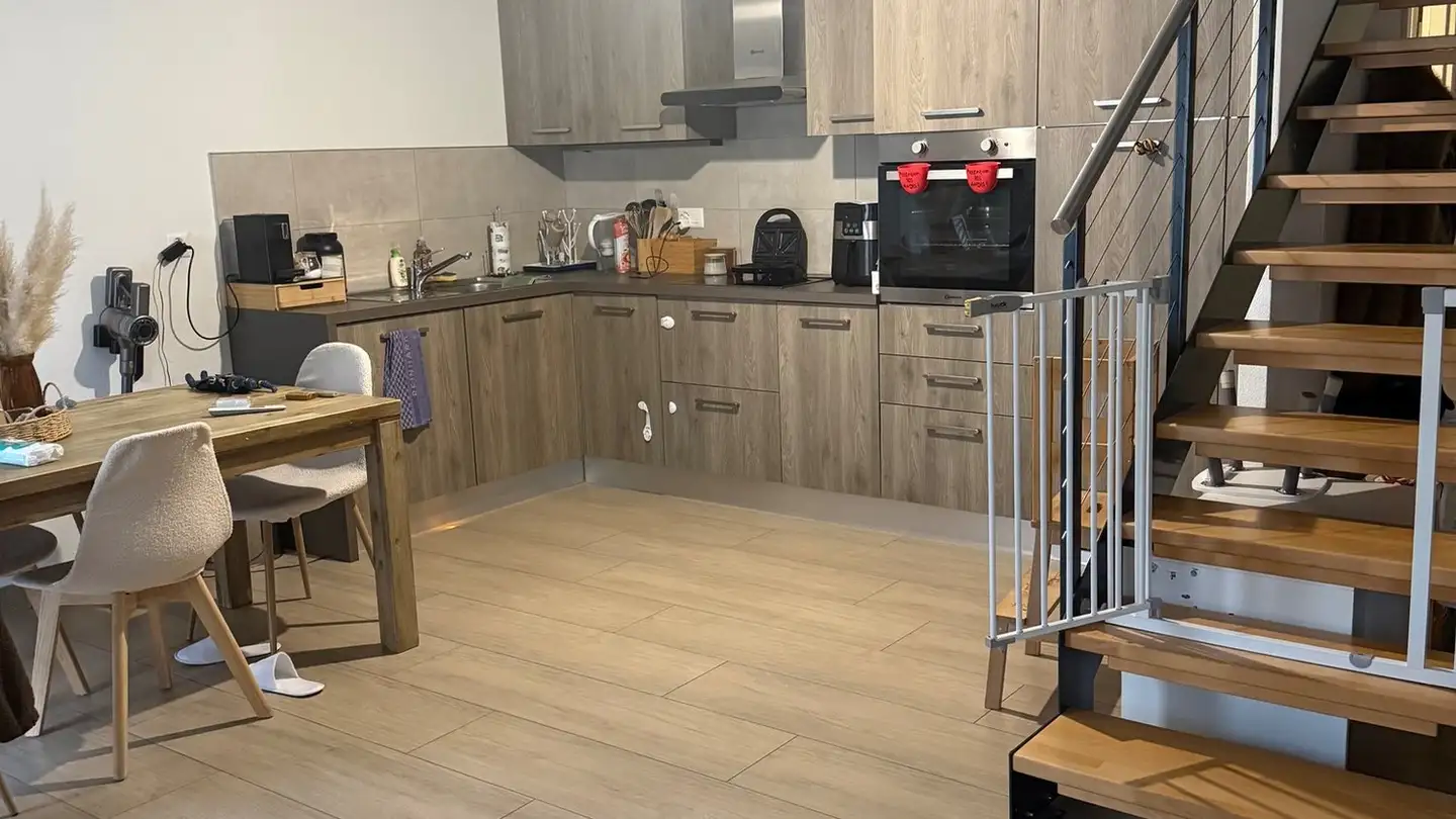 Appartement à louer - Rue Du Collège 2, 1417 Epautheyres - Photo 2