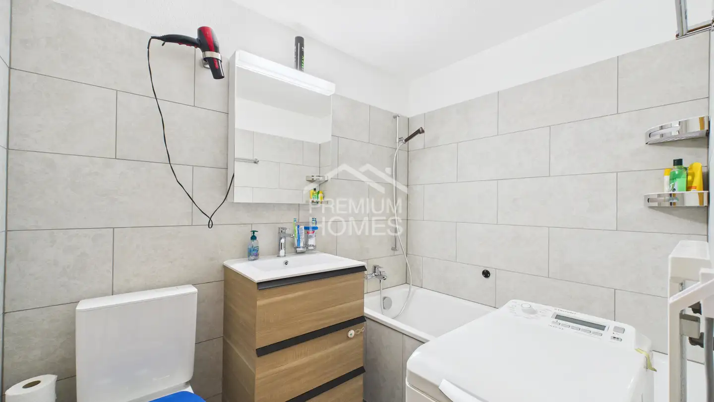 Appartamento in vendita - 3315 Bätterkinden - Foto 4