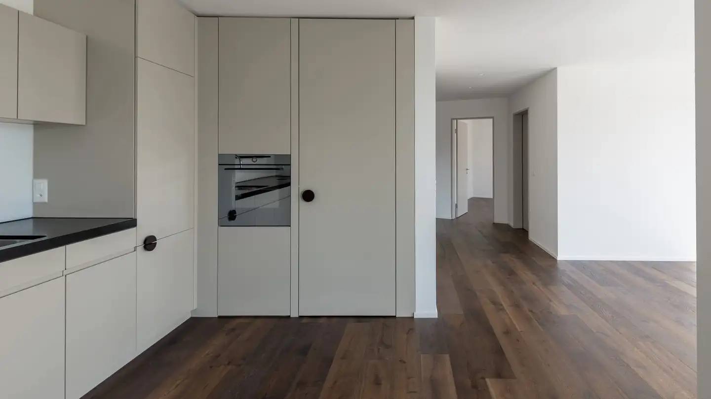 Wohnung mieten - Löwenplatz 3, 8733 Eschenbach SG - Foto 2