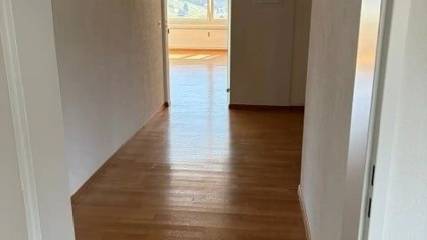 Apartment for rent - Waisenhausstrasse 17, 9630 Wattwil - Photo 3