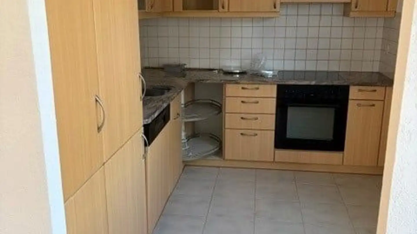 Apartment for rent - Waisenhausstrasse 17, 9630 Wattwil - Photo 4