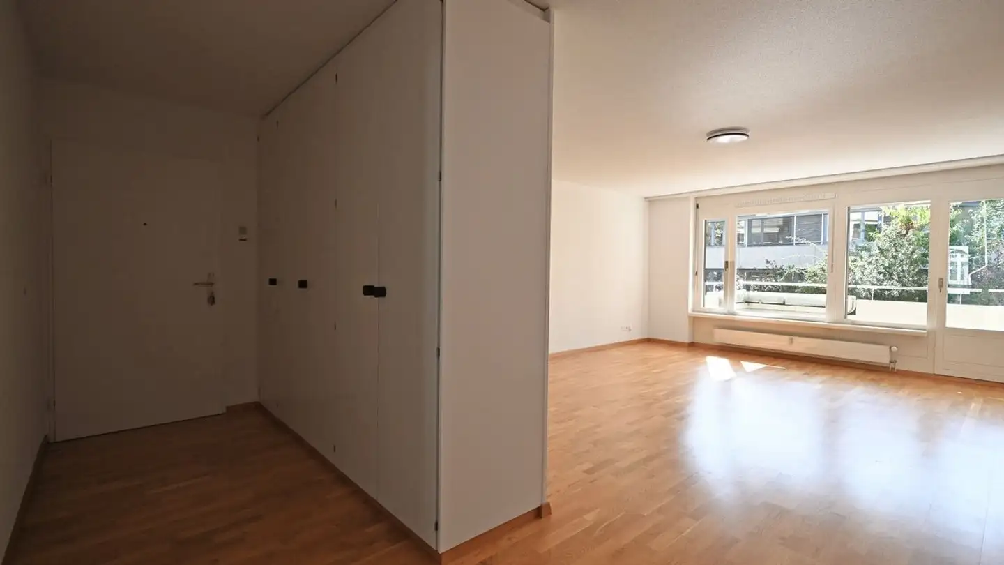 Wohnung mieten - Weststrasse 2, 3005 Bern