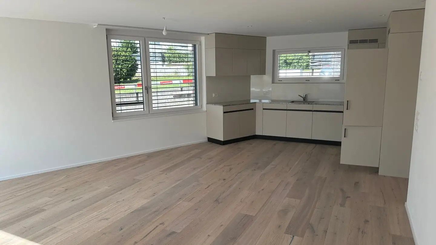 Appartement à louer - Blumenstrasse 1, 8192 Glattfelden - Photo 3