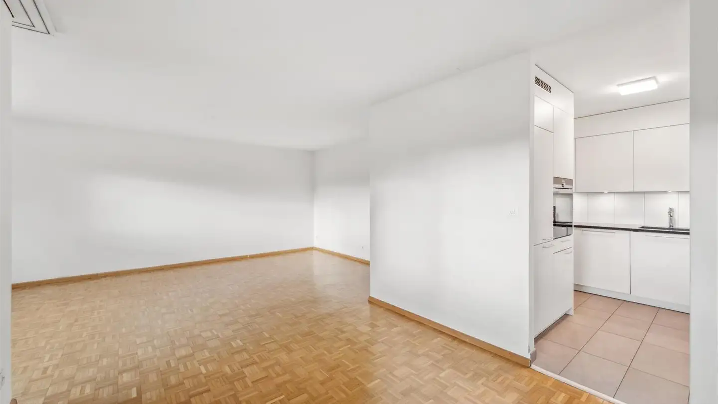 Apartment for rent - Langackerstrasse 3, 4142 Münchenstein