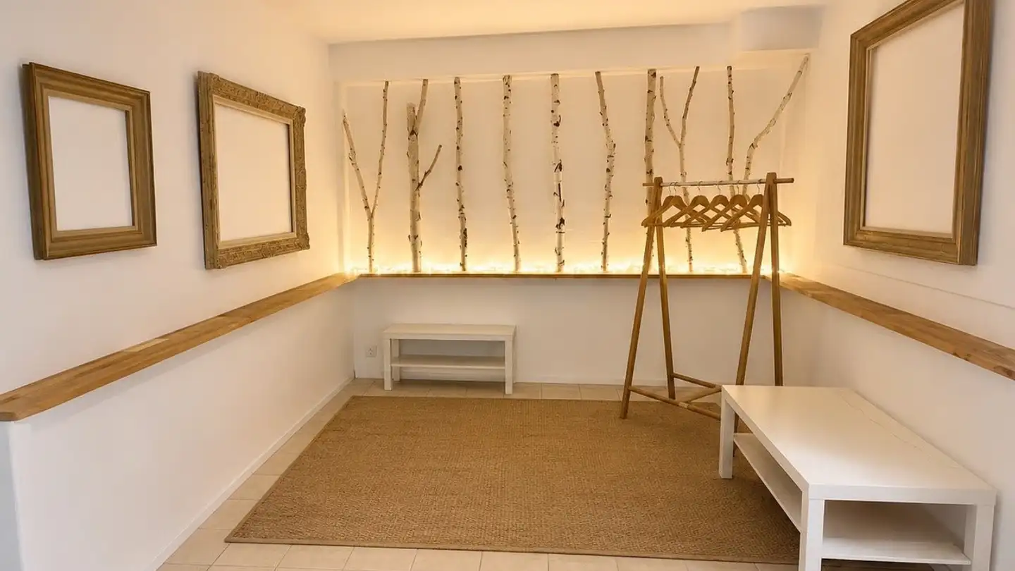 Furnished apartment for rent - 1304 Cossonay-Ville