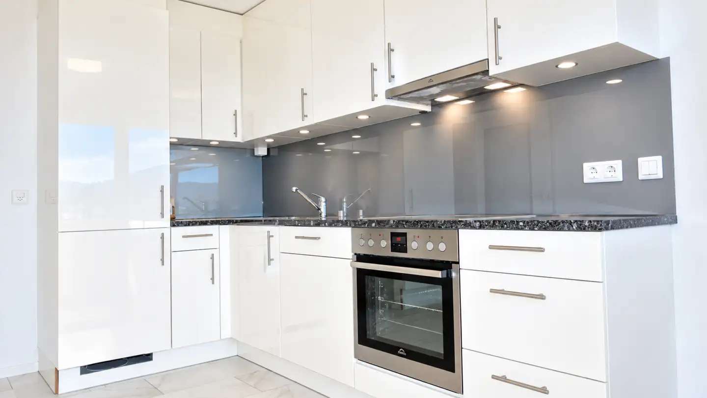 Appartement à louer - Langackerstrasse 12, 4332 Stein AG - Photo 2