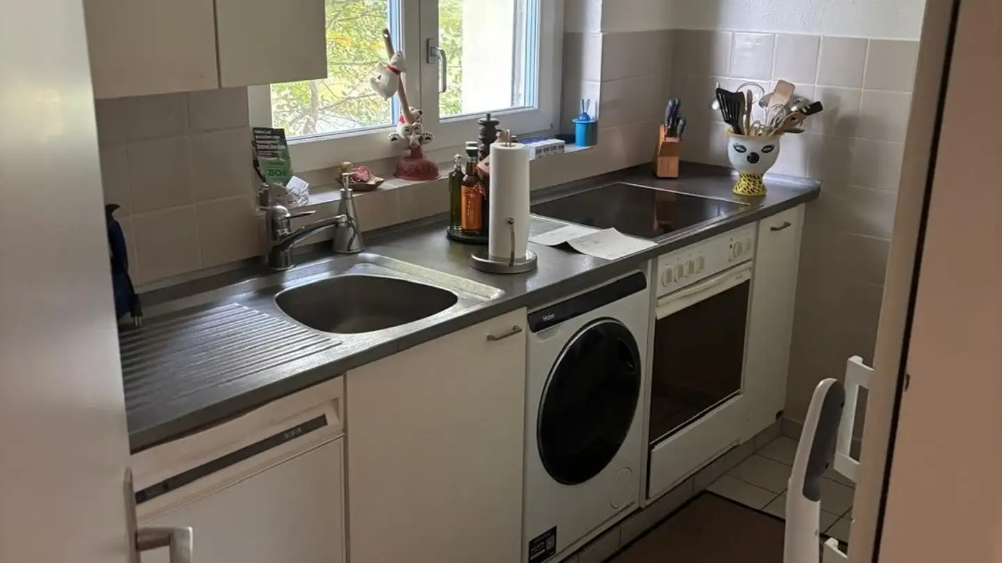 Apartment for rent - In Der Gand-Strasse 26, 8126 Zumikon - Photo 3