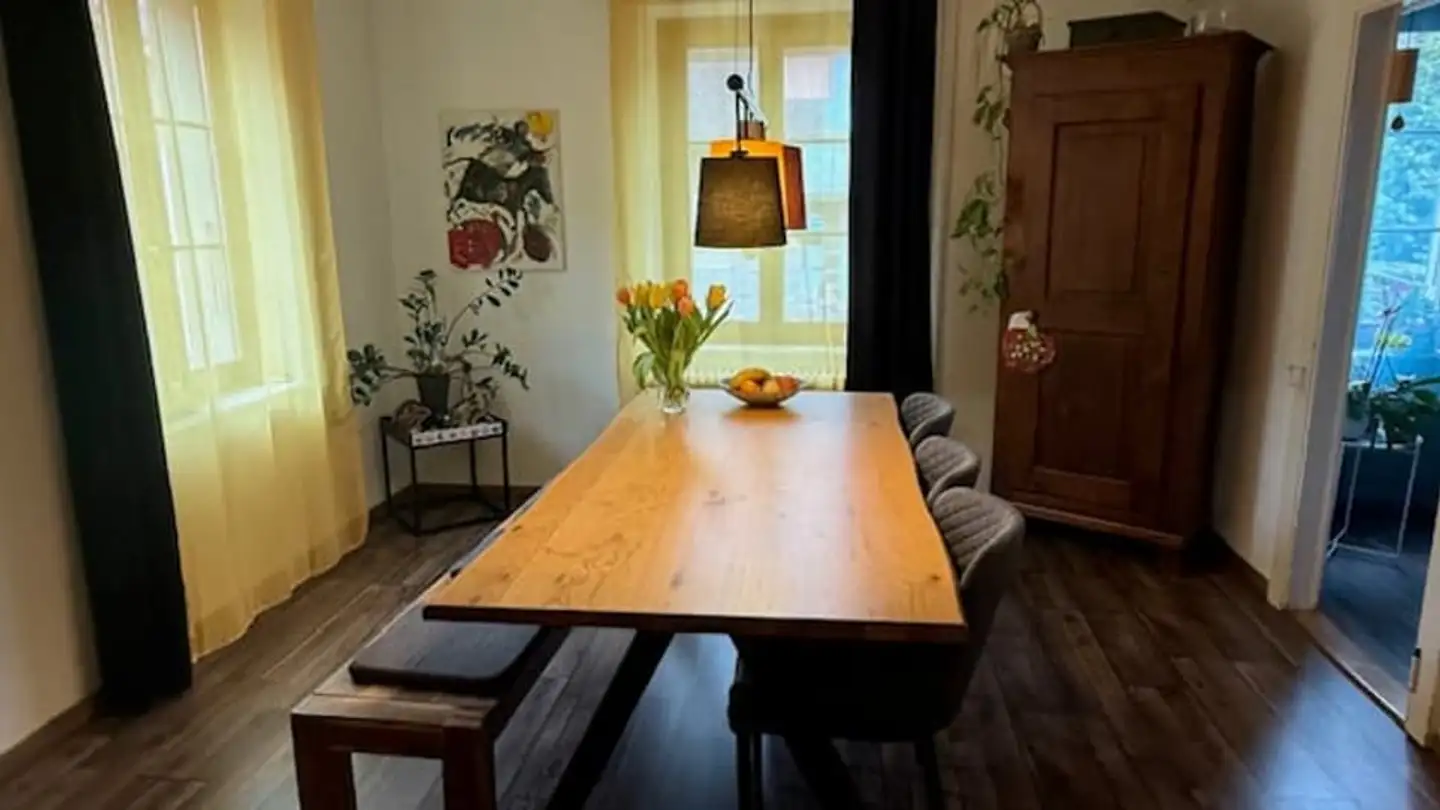 Maison individuelle à louer - 1524 Marnand - Photo 2