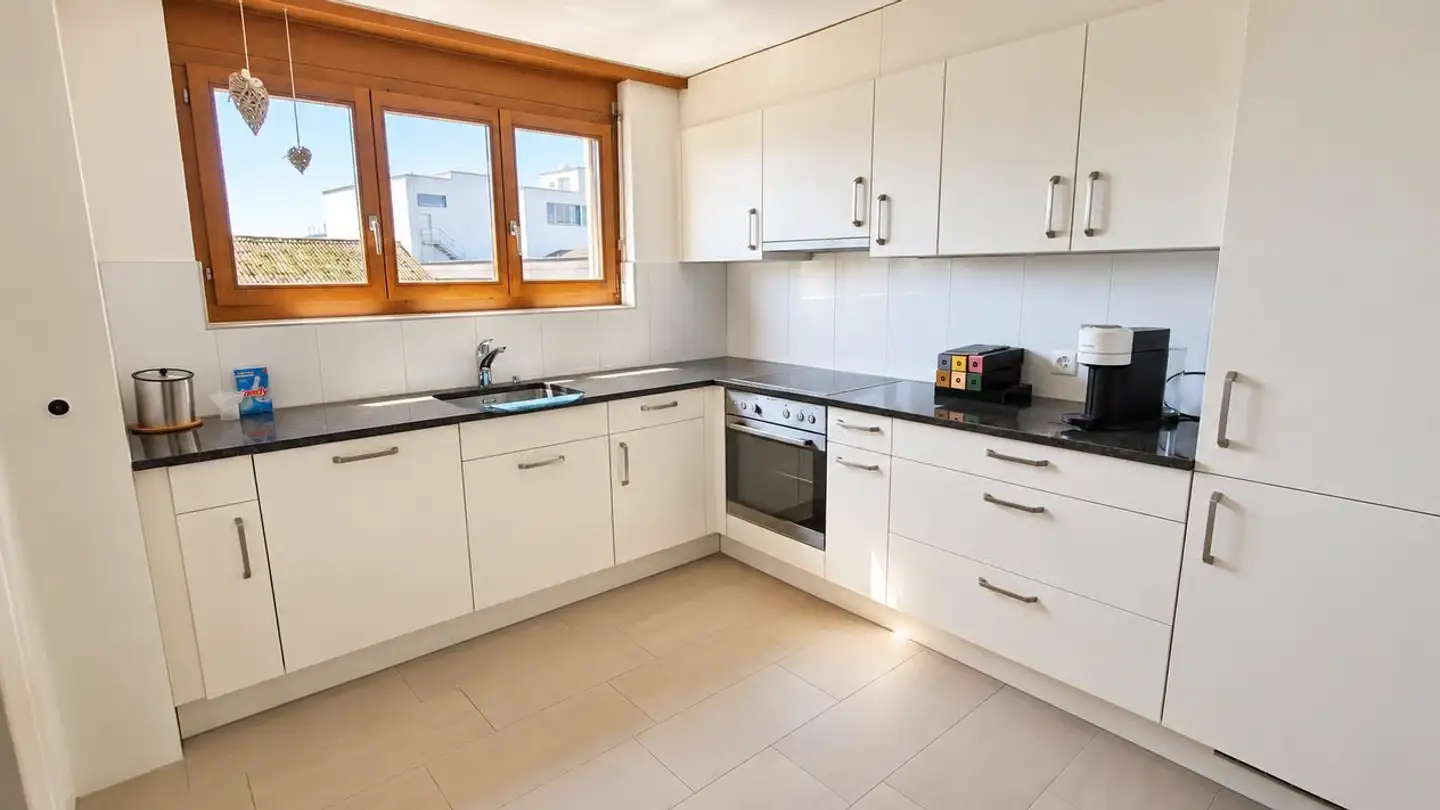 Wohnung mieten - Kreuzlingerstrasse 26b, 8555 Müllheim Dorf