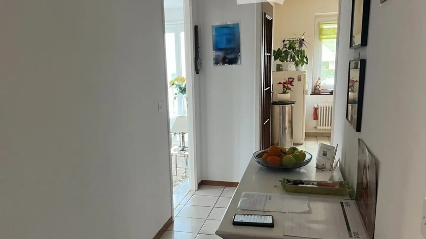 Appartamento in affitto - 1299 Crans-près-Céligny