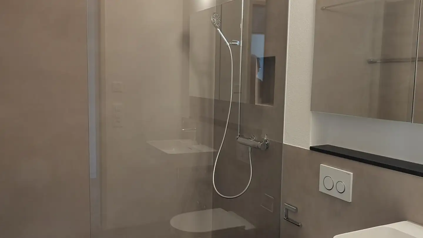 Wohnung mieten - Löwenplatz 3, 8733 Eschenbach SG - Foto 3