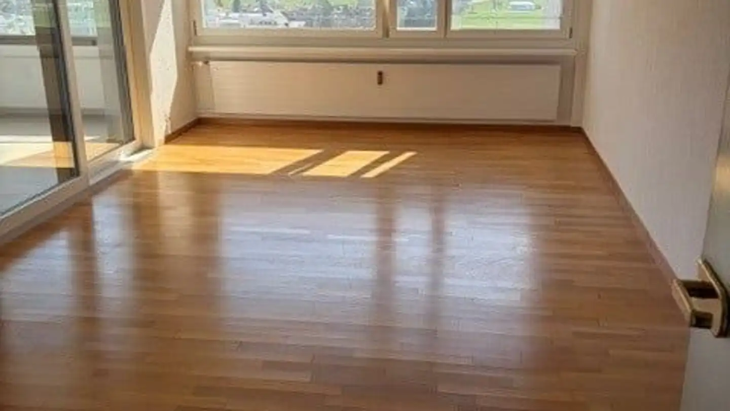 Apartment for rent - Waisenhausstrasse 17, 9630 Wattwil