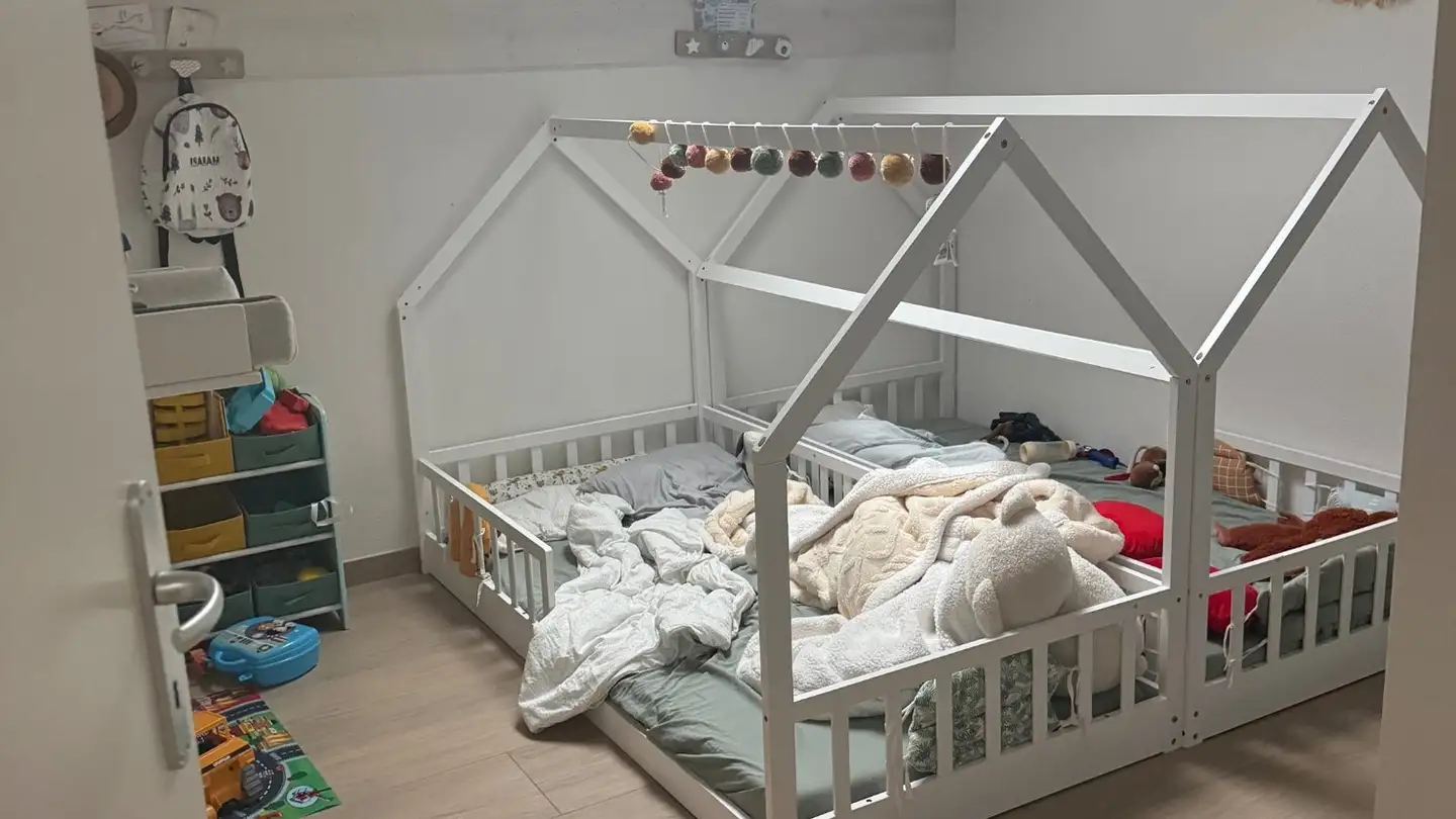 Appartement à louer - Rue Du Collège 2, 1417 Epautheyres - Photo 4