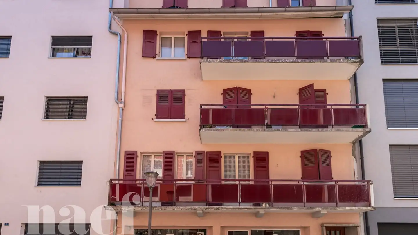 Edificio ad uso misto in vendita - 1870 Monthey - Foto 2