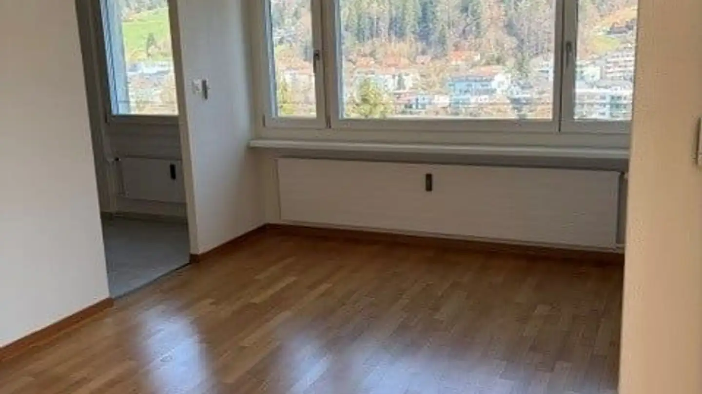 Apartment for rent - Waisenhausstrasse 17, 9630 Wattwil - Photo 2