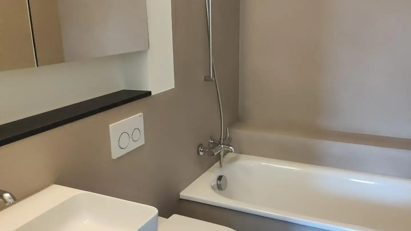 Wohnung mieten - Löwenplatz 3, 8733 Eschenbach SG - Foto 4