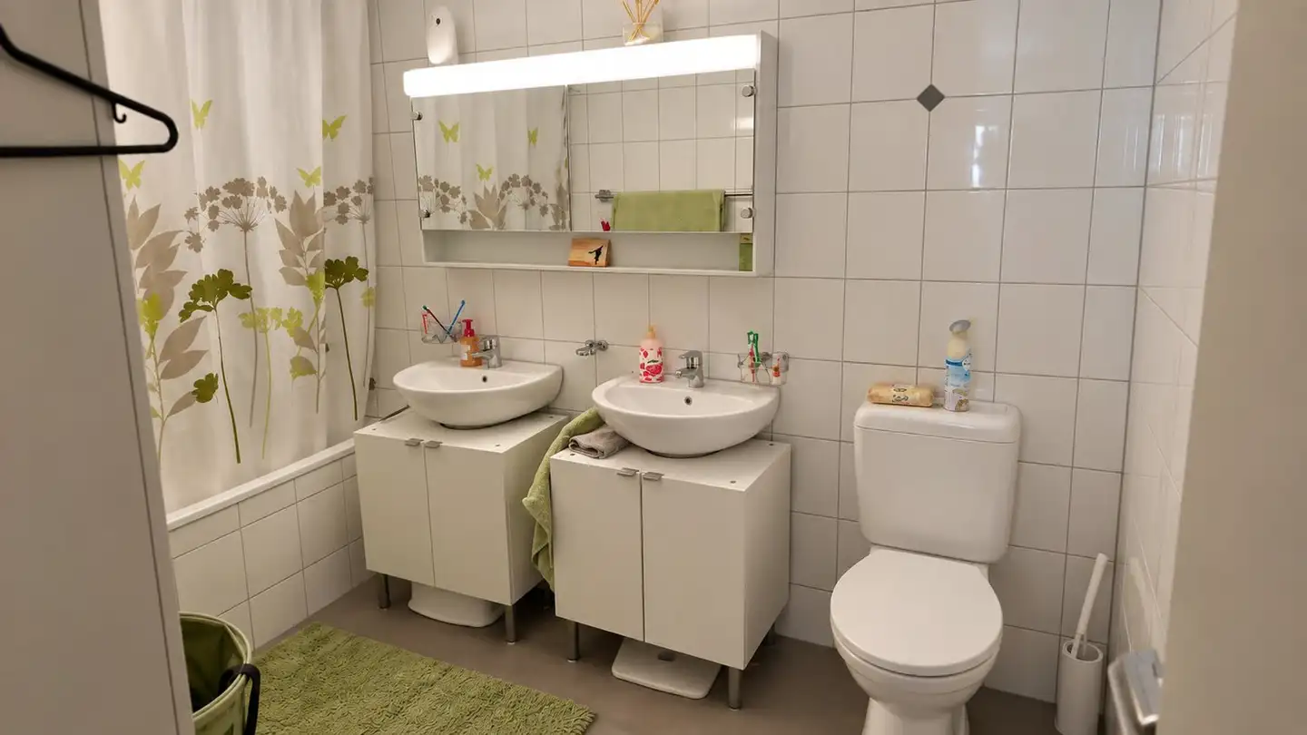 Wohnung mieten - Kreuzlingerstrasse 26b, 8555 Müllheim Dorf - Foto 2