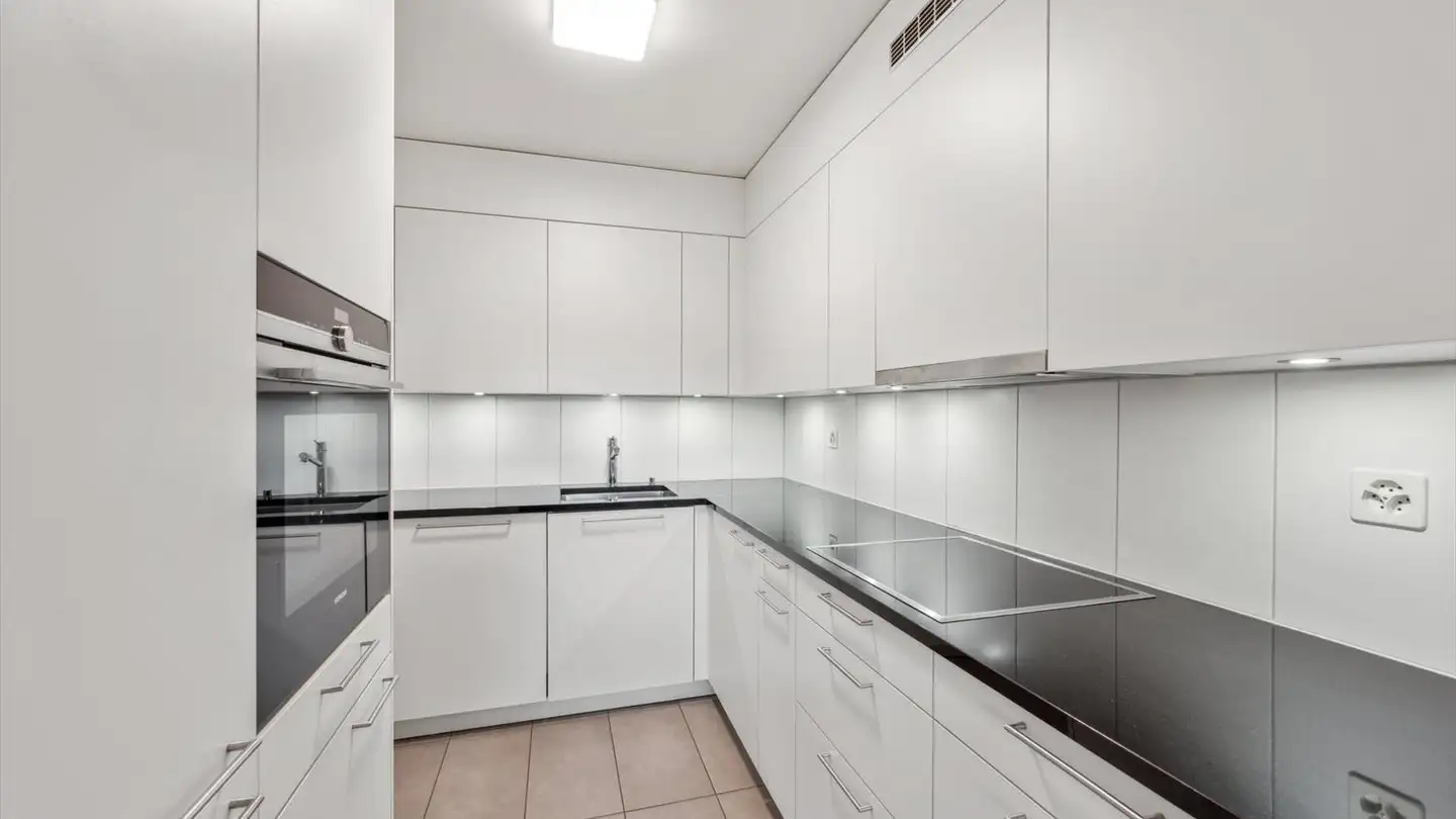 Appartamento in affitto - Langackerstrasse 3, 4142 Münchenstein - Foto 3