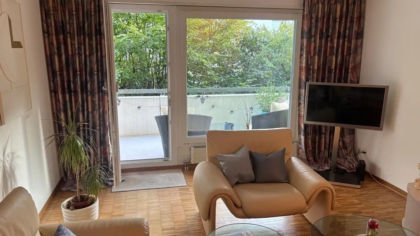 Apartment for rent - In Der Gand-Strasse 26, 8126 Zumikon - Photo 4