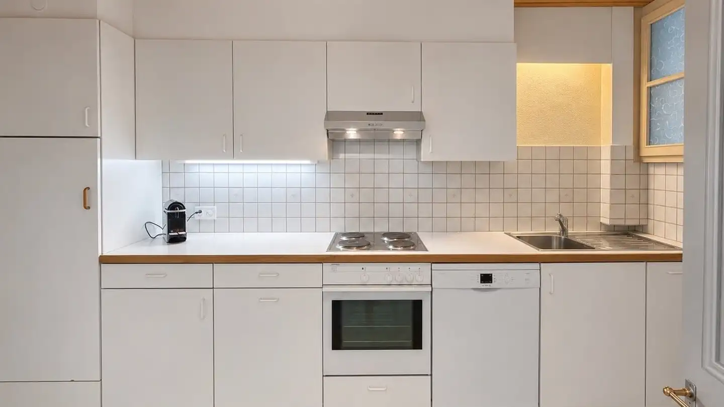 Furnished apartment for rent - 1304 Cossonay-Ville - Photo 2