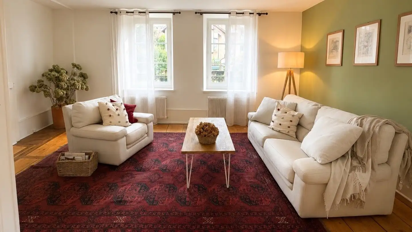 Furnished apartment for rent - 1304 Cossonay-Ville - Photo 4