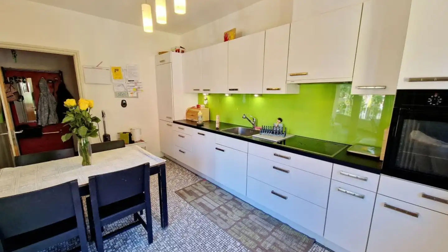 Single house for sale - 6616 Losone
