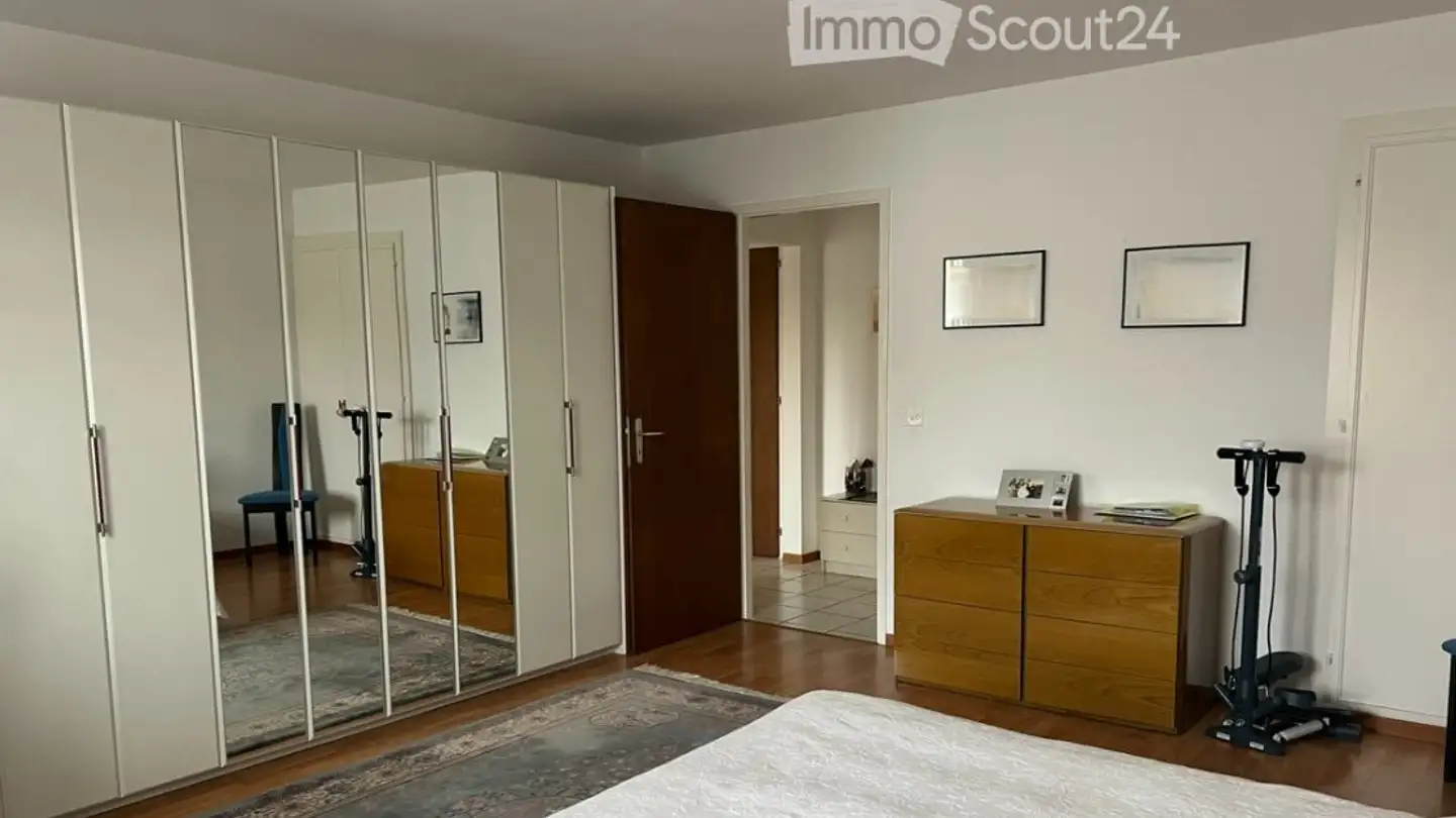 Appartamento in affitto - 1299 Crans-près-Céligny - Foto 4