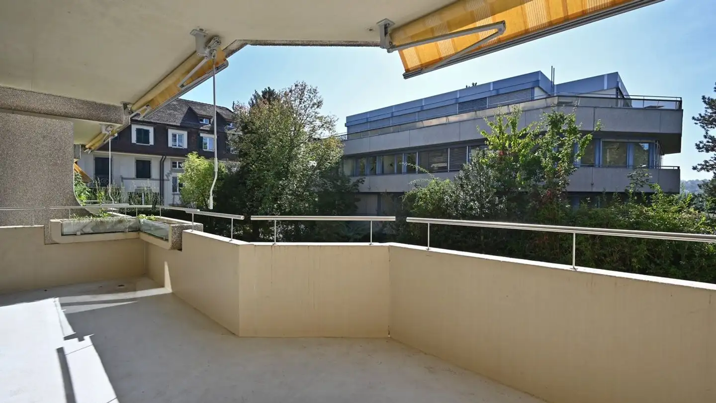 Wohnung mieten - Weststrasse 2, 3005 Bern - Foto 4