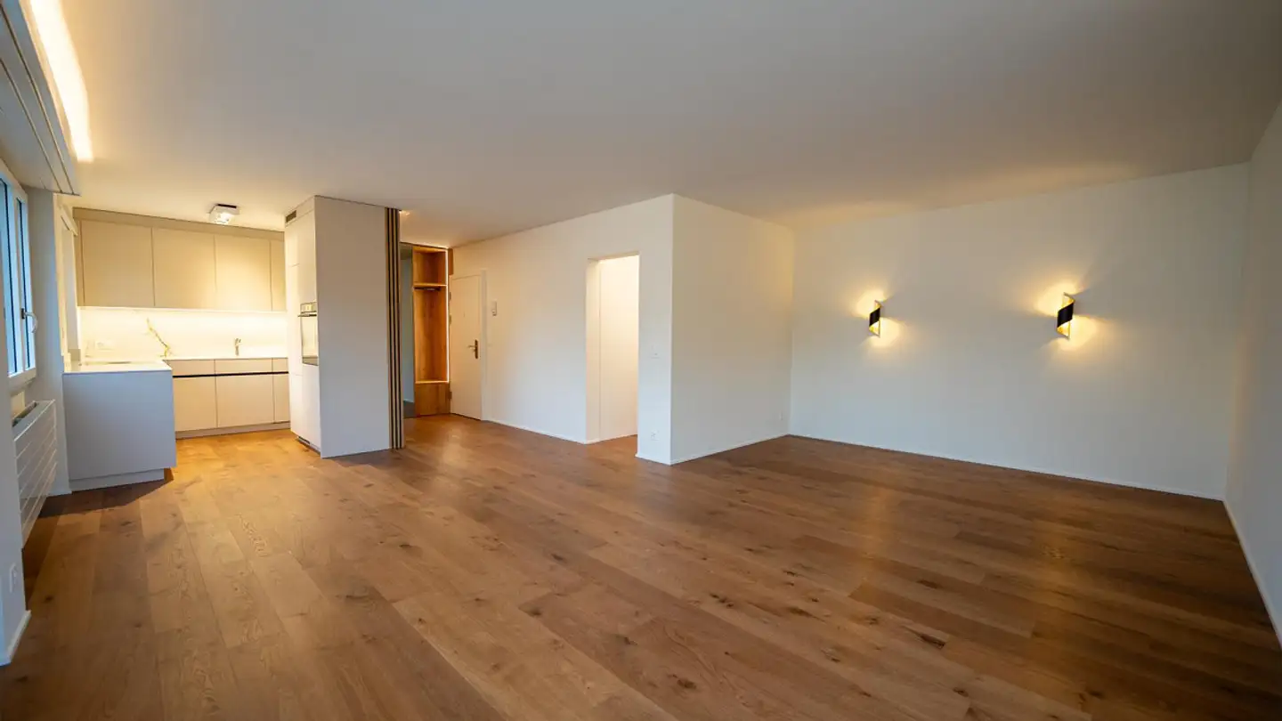Penthouse kaufen - 6006 Luzern