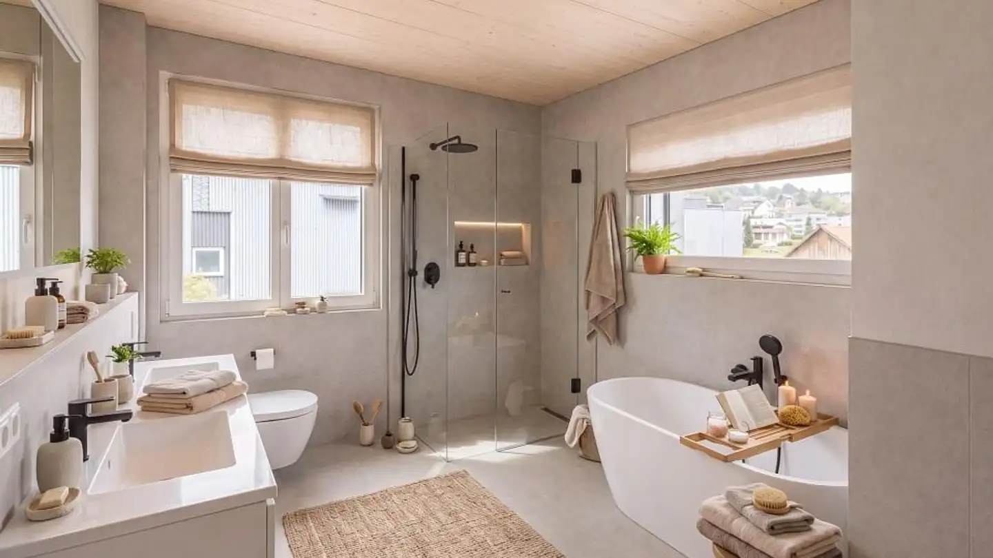 Wohnung kaufen - Brünigstrasse 70, 6072 Sachseln - Foto 2